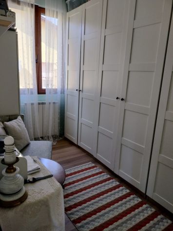 MONTECATINI TERME appartamento luminoso al primo piano senza spese condominiali