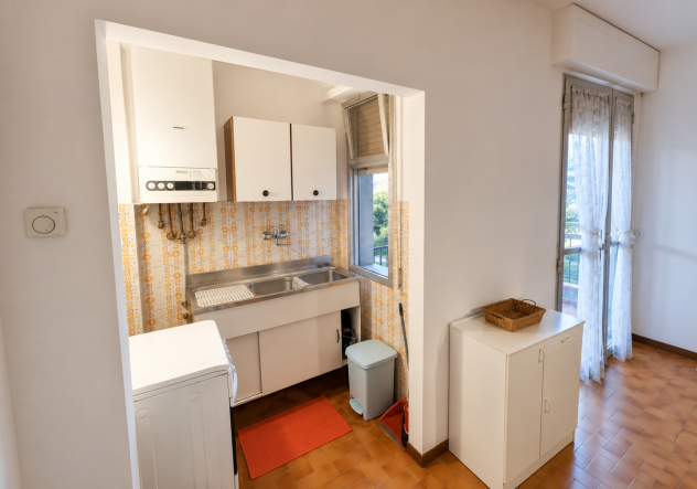 Appartamento in vendita a Cinquale - Montignoso 65 mq Rif: 1419928 - Foto 8
