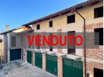 Porzione di casa in vendita a Narzole