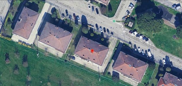 Immobile in asta di 192 m², box auto doppio in vendita a Noventa Padovana - Foto 10