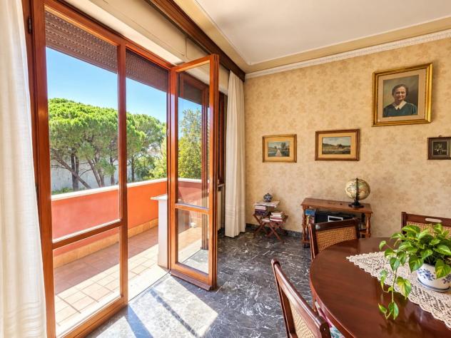 Appartamento in vendita a Pisa 107 mq Rif: 1432740