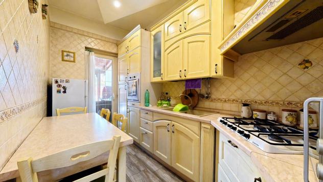 Villa a schiera - Roma . Rif.: Cod. rif 3311144VRG - Foto 6