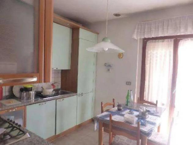 Immobile in asta di 124 m² con più di 5 locali in vendita a Sant'Elpidio a Mare - Foto 8