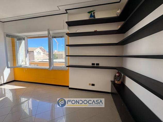 Appartamento in vendita a Savona, Centro storico - Foto 3