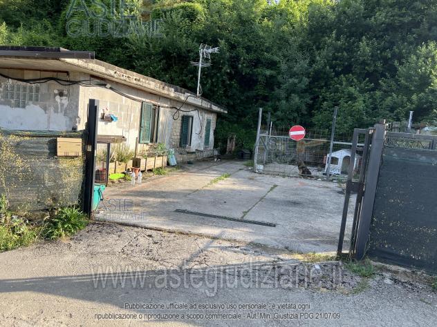 IMMOBILI-IMMOBILE RESIDENZIALE-Via della Mola, 00037 Segni RM, Italia - Foto 3