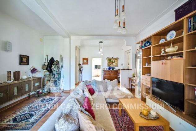 Appartamento di 142 m² con 5 locali in vendita a Siena - Foto 2