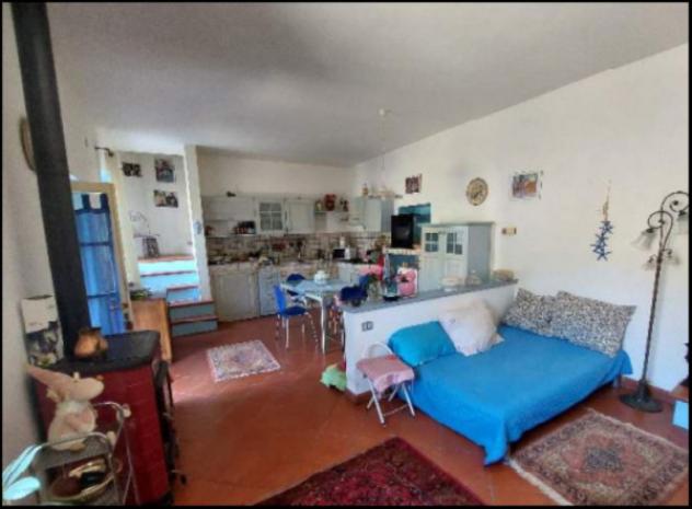 Immobile in asta di 94 m² in vendita a Sorano - Foto 5