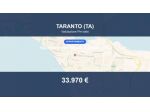 Immobile in asta di 92 m² in vendita a Taranto