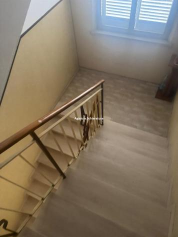 BOTTEGA DI VALLEFOGLIA VENDESI APPARTAMENTO INDIPENDENTE PIANO SECONDO - Foto 4