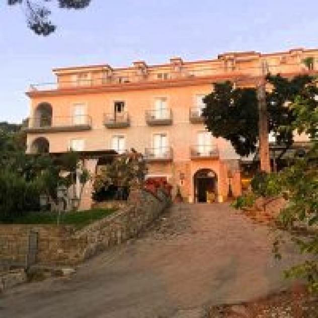 Garden Riviera Hotel S.n.c.