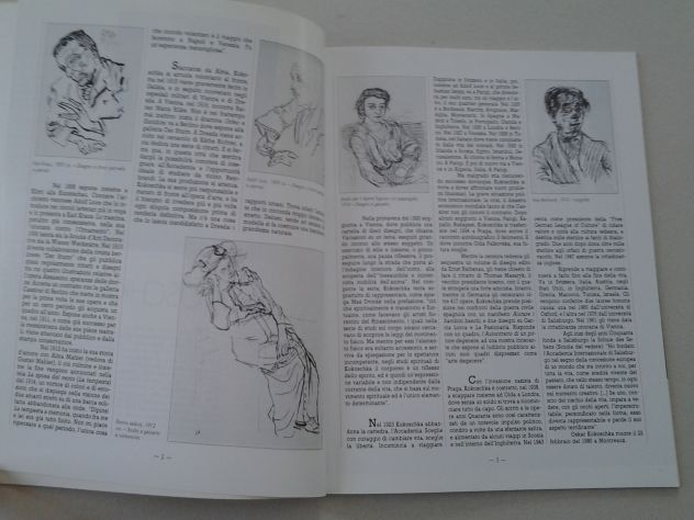 KOKOSCHKA - Foto 3