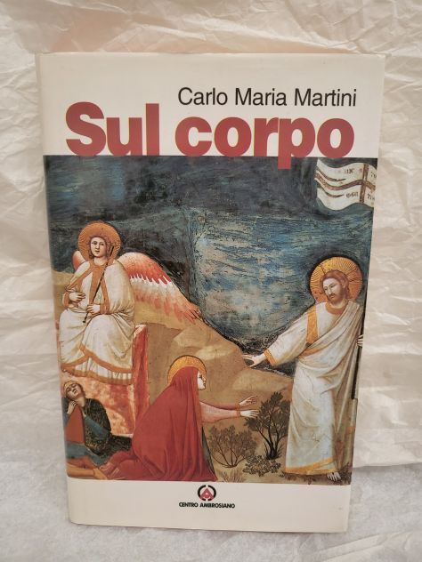 Sul Corpo