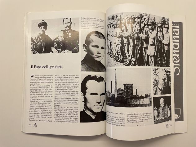 Il Papa a Taranto, 28 e 29 ottobre 1989 - Foto 4