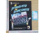 Catalogo merchandising Juventus 1986