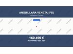 Immobile in asta di 1242 m² in vendita a Anguillara Veneta