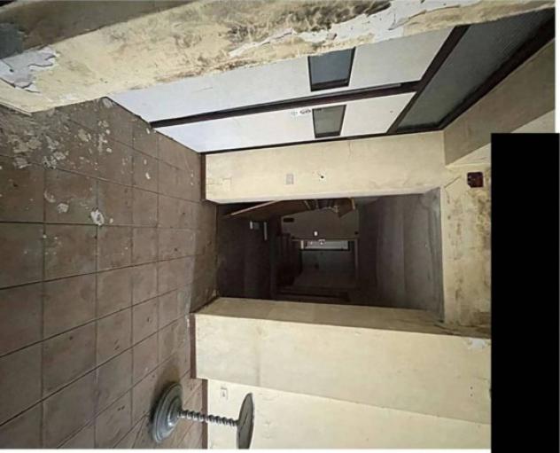 Immobile in asta di 732 m² in vendita a Induno Olona - Foto 14