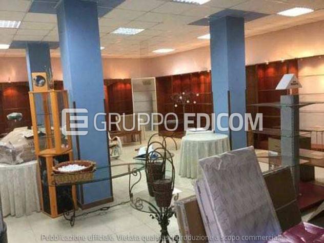 Negozi, botteghe di 167.05 mq in vendita a Lentini - Rif. 4556990 - Foto 5