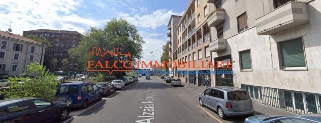 MILANO, ALZAIA NAVIGLIO PAVESE 70 - AFFITTASI UFFICIO 8 VETRINE 200 MQ ca. - Foto 5