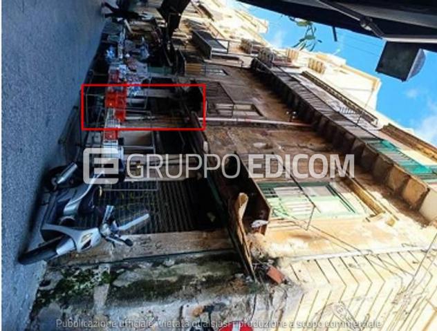 Negozi, botteghe di 22 mq in vendita a Palermo - Rif. 4561890 - Foto 2