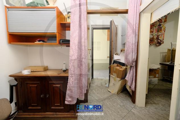 NEGOZIO di 2 vani (PAVIA) rif. VID9376 - Foto 9