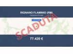 Immobile in asta di 340 m² con più di 5 locali in vendita a Rignano Flaminio