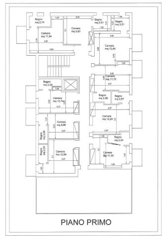 Rimini 2026 albergo 30 camere doc in vendita a Rimini sud! - Foto 6