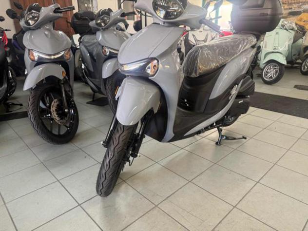SYM BWT 125 BWT 13 rif. 23971743 - Foto 2