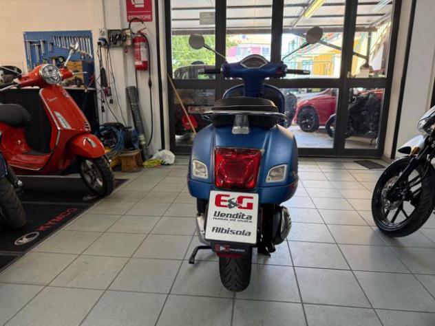 VESPA GTS 300 SuperSport SUPER SPORT 16 rif. 23881460 - Foto 6