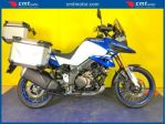 SUZUKI V-Strom 1050DE Garantita e Finanziabile rif. 24152043