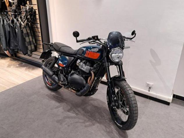 ROYAL ENFIELD BEAR 650 rif. 24144356 - Foto 2