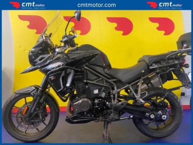 TRIUMPH Tiger 1200 Garantita e Finanziabile rif. 22541447 - Foto 3