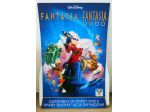 Cartellone Disney Fantasia