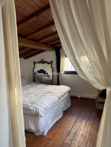 Trilocale arredato con terrazzo e balcone in affitto a Porta Romana - Foto 10