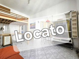 Monolocale in affitto a Roma