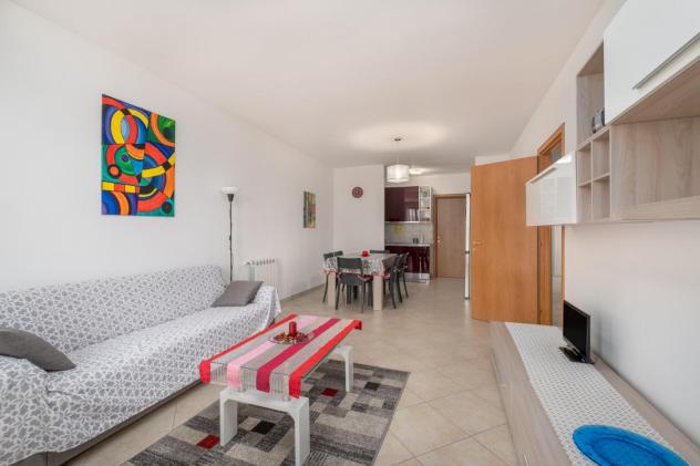 Appartamento in affitto a Melone - Santa Maria a Monte 100 mq Rif: 1407188