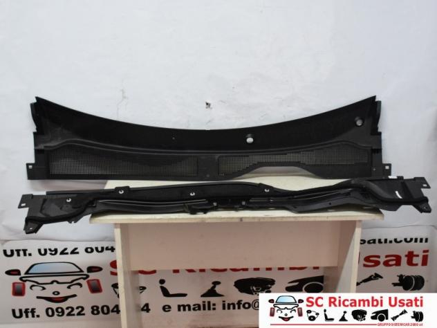 52169799 GRONDINA SOTTOPARABREZZA JEEP Avenger Serie diesel - Foto 3