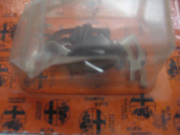 PUNTINA SPINTEROGENO ALFA ROMEO GIULIETTA ALFETTA 116 60748404 - Foto 3