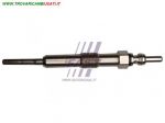 CANDELETTA PRERISCALDO RENAULT KANGOO II 08 1.5 DCI FT82740
