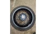 Cerchio ruota anteriore svartpilen 125