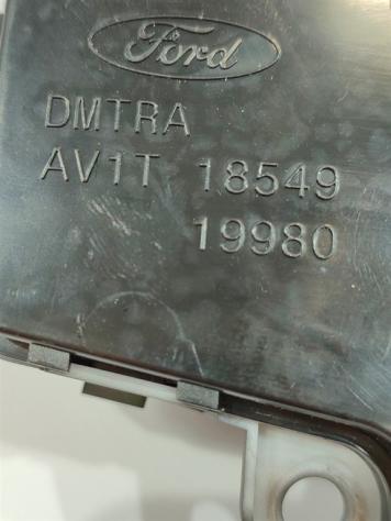 COMANDI CLIMA FORD B - Max Berlina AV1T18549 E1071049B (12) - Foto 3