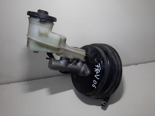 SERVOFRENO HONDA FR-V 1° Serie benzina 1.8 (0511)