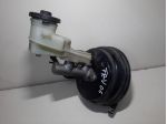 SERVOFRENO HONDA FR-V 1° Serie benzina 1.8 (0511)