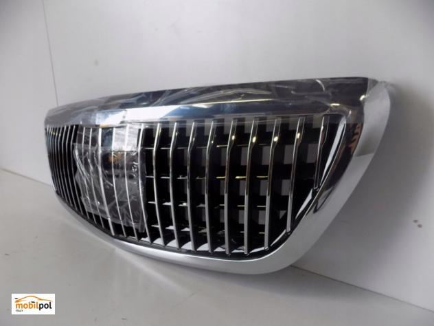 Mercedes S W222 Griglia Maybach - 3805 - Foto 3