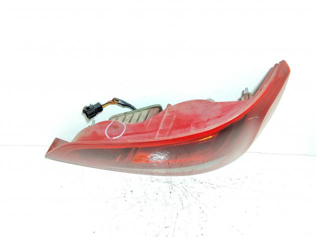 STOP FANALE POSTERIORE DESTRO AUDI Q5 Serie (8RB) 8R0945094 (0812) - Foto 4