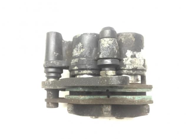 PIAGGIO VESPA GTS SUPER 300 PINZA FRENO ANTERIORE - INTERASSE: 57 MM 2008 2016 - Foto 5