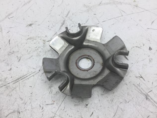 HONDA SH I 125 VARIATORE PULEGGIA MOBILE 2009 2012 JF23B09F - Foto 5