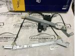 Alzavetro Anteriore Con Motorino Opel Tigra TwinTop 5140076