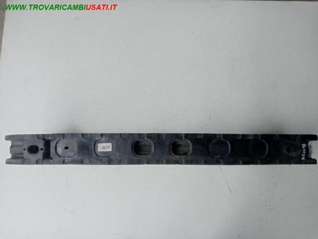 TRAVERSA PARAURTI POST. PICCOLO SEGNO 999-U1452496 Carrozzeria  Lamierati esterni  Paraurti  Traversa parau MERCEDES - CLASSE A W176 - 2012  2015, MER