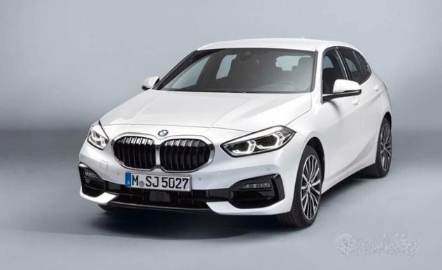 Ricambi disponibili bmw serie 1 2012/2023