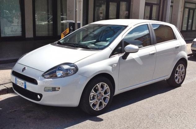 Ricambi disponibili fiat punto 2012/2023